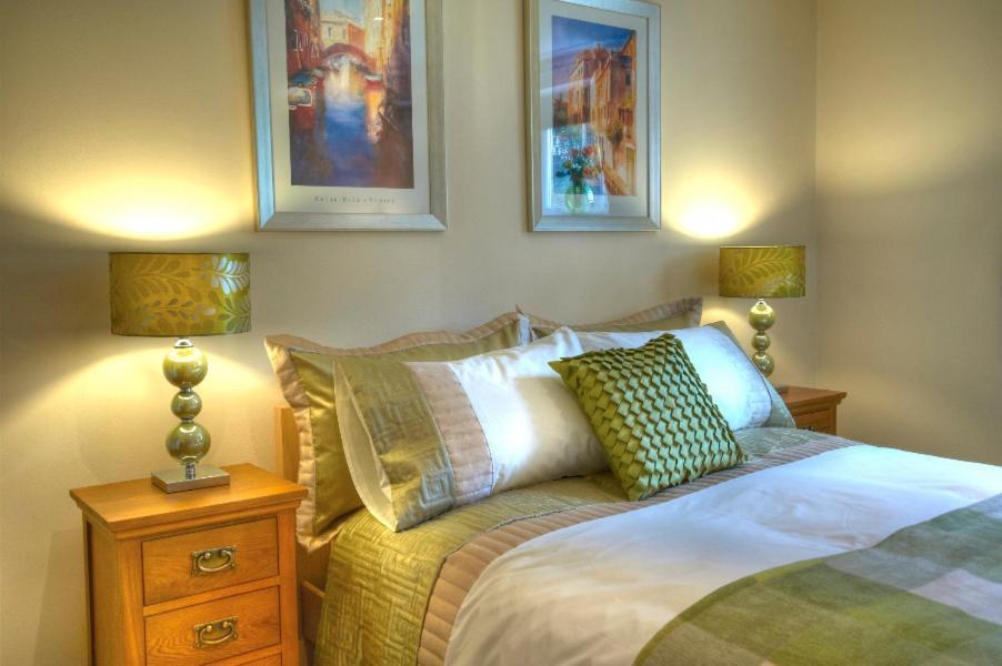 Sunset House Bed And Breakfast East Harling Camera foto